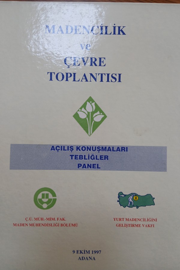 Açılış konuşmaları tebliğler