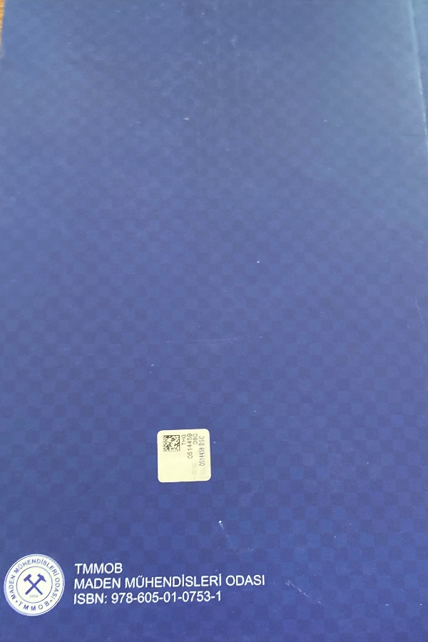 Enerji ve kömür raporu