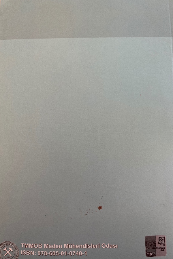 8. madde mühendisliği eğitimi çalıştayı