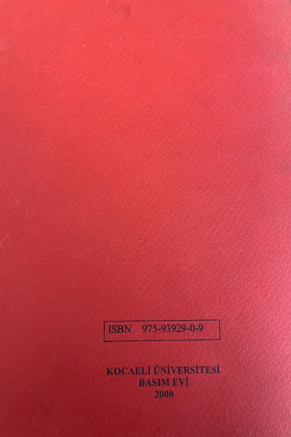 Çevre mühendisliğinde ekoloji bilgisi