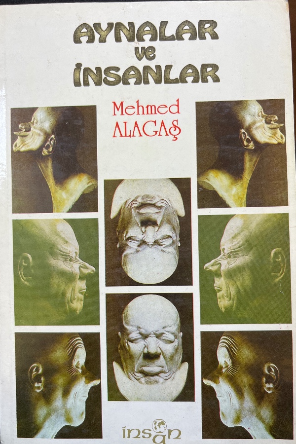 Aynalar ve İnsanlar