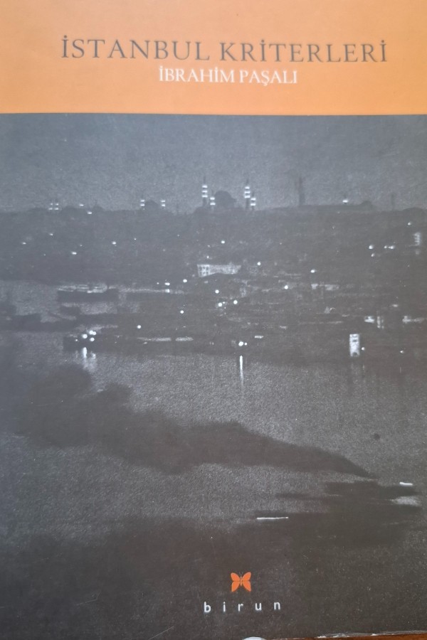 İstanbul kriterleri