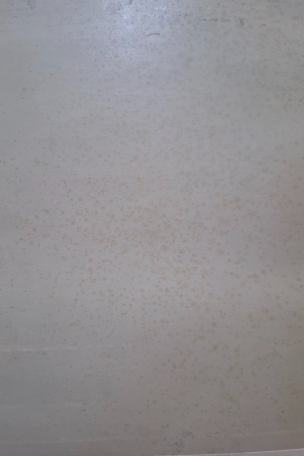 1980 su yılı akım neticeleri