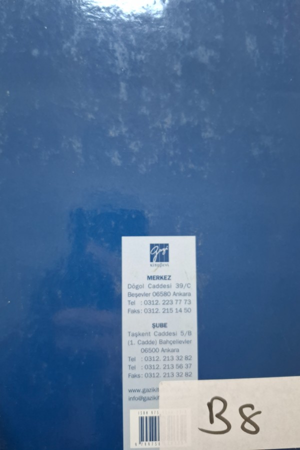 Kaya mekaniğine giriş