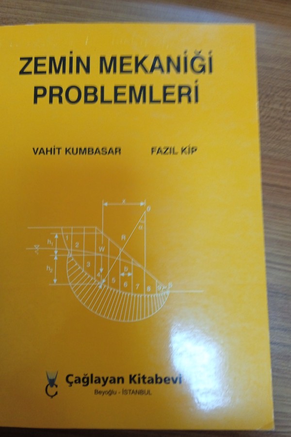 Zemin mekaniği problemleri