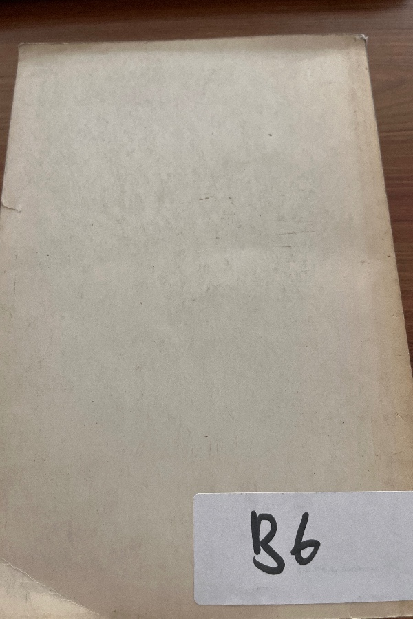 Türkiyede Deprem Sorunu ve Deprem Mühendisliği Sempozyumu