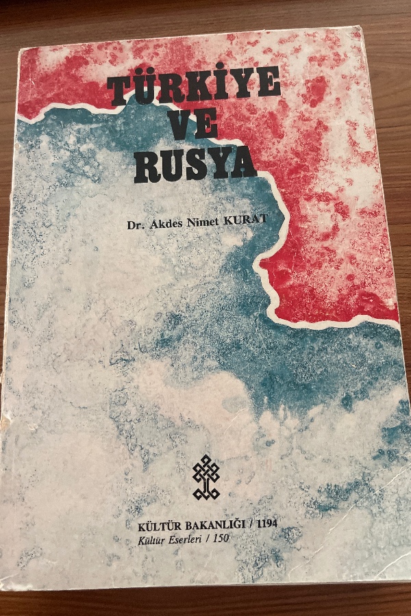 Türkiye ve Rusya