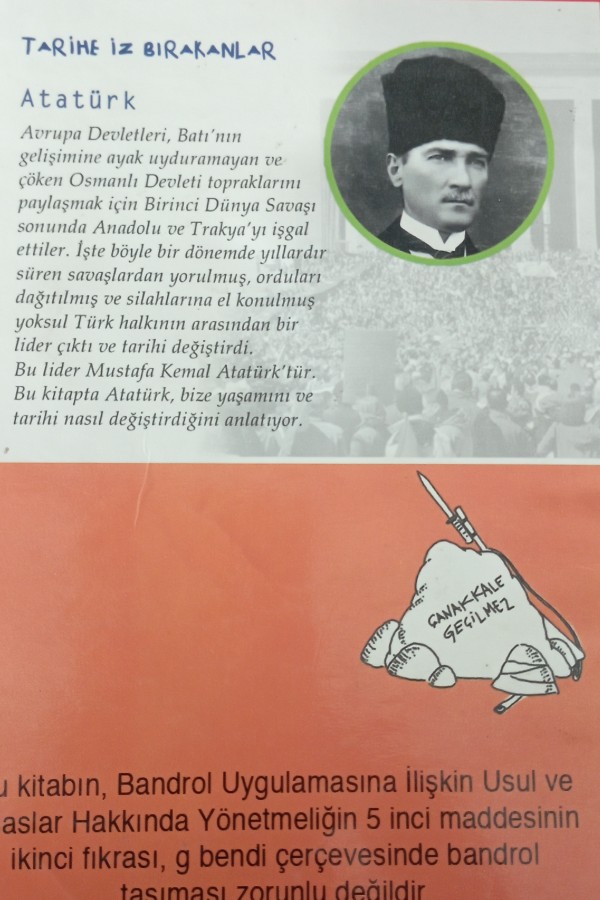 Atatürk