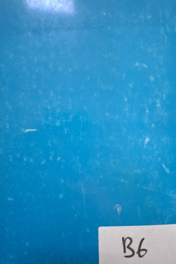 Deprem araştırma enstitüsü bülteni 9