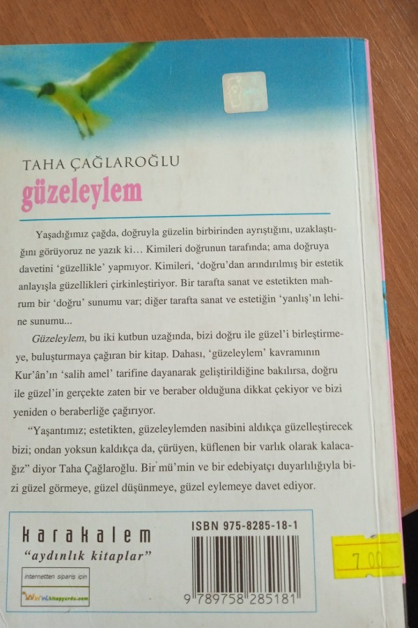 Güzeleylem