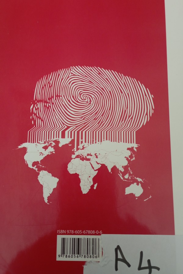 Antropoloji ve güvenlik çalışması