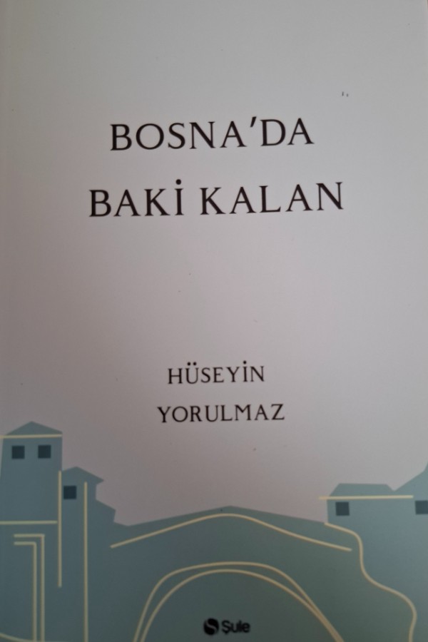 Bosnada baki kalan