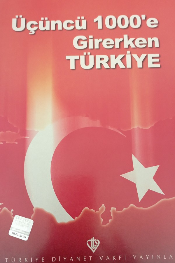 Üçüncü 1000'e Girerken Türkiye