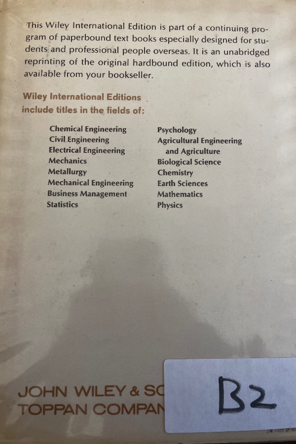 Principles of stratigraphy