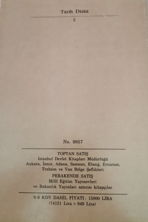 Maceristan türk aleminden çizgiler