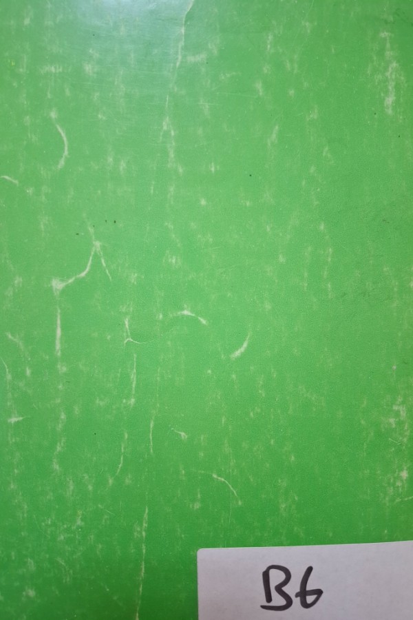 Deprem araştırma ensitütüsü bülteni 11