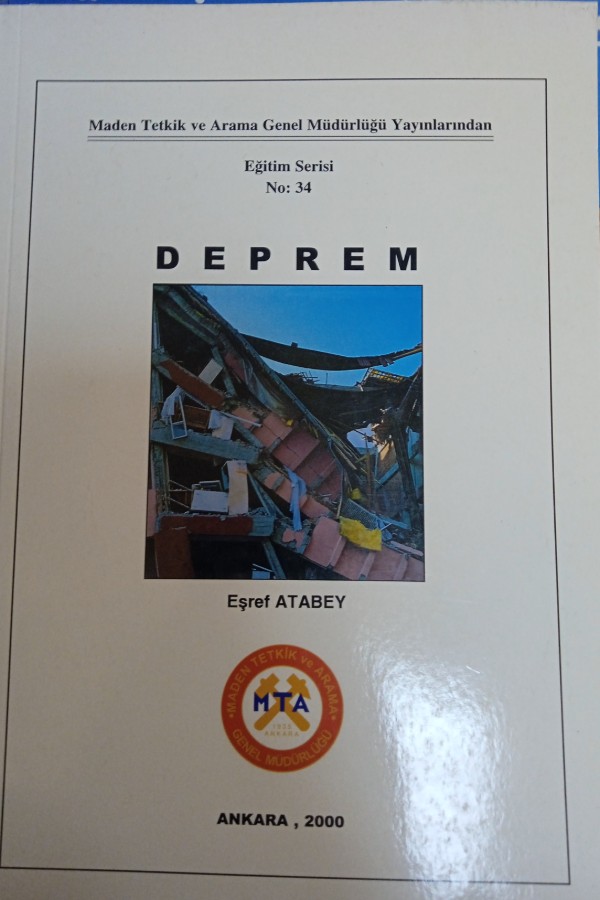 Deprem