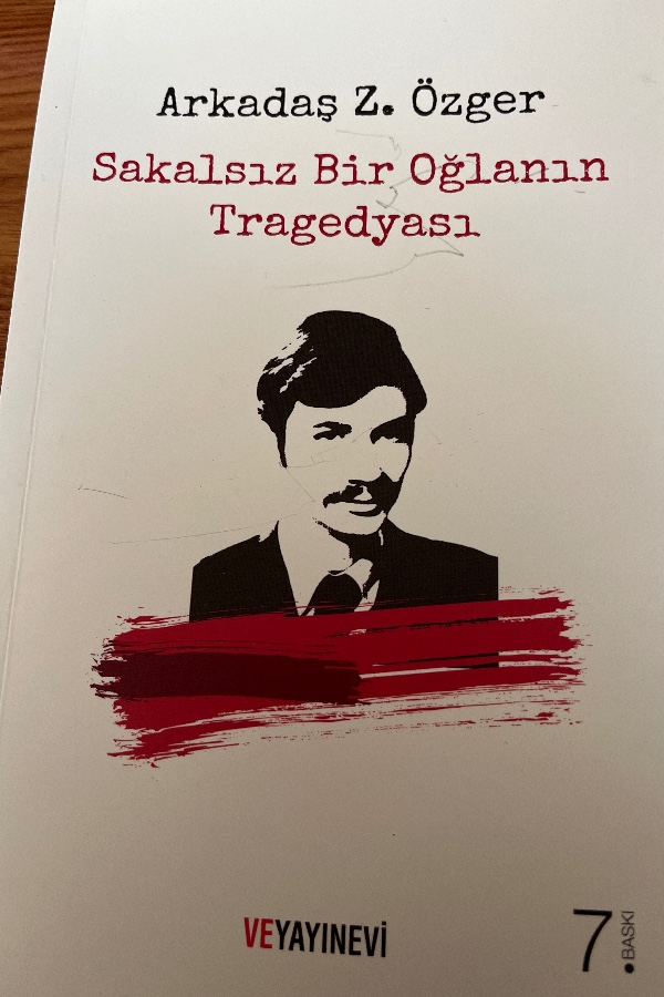 Sakalsız bir oğlanın tragedyası