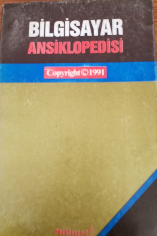 Bilgisayar Ansiklopedisi