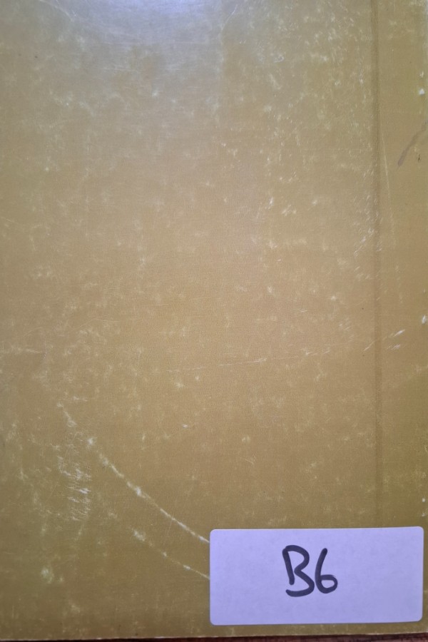 Deprem araştırma enstitüsü bülteni 13