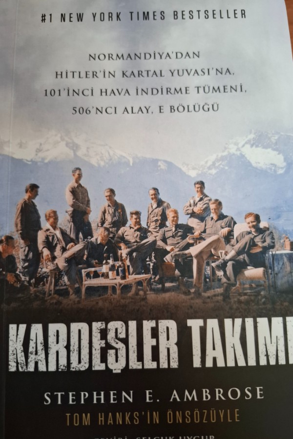 Kardeşler takımı