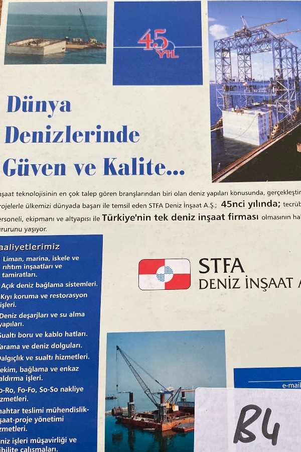 Modern jeolojinin doğuşu