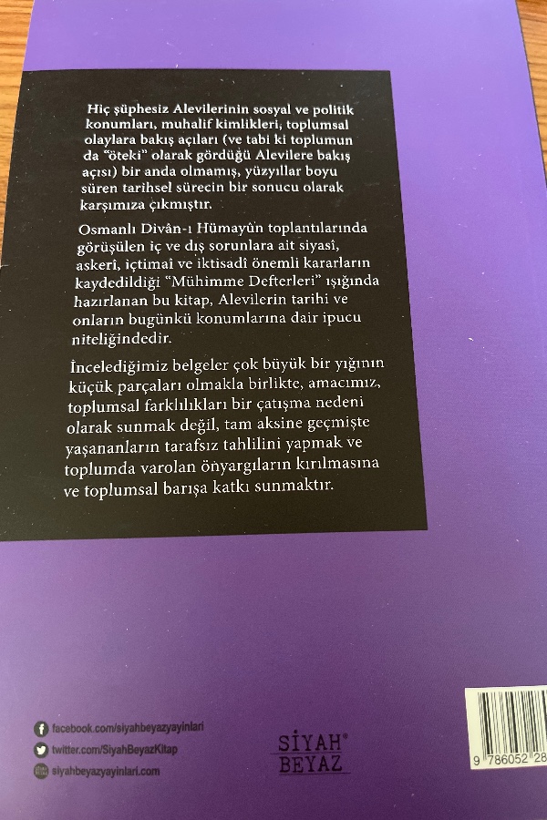 İdam ve sürgün fermanları