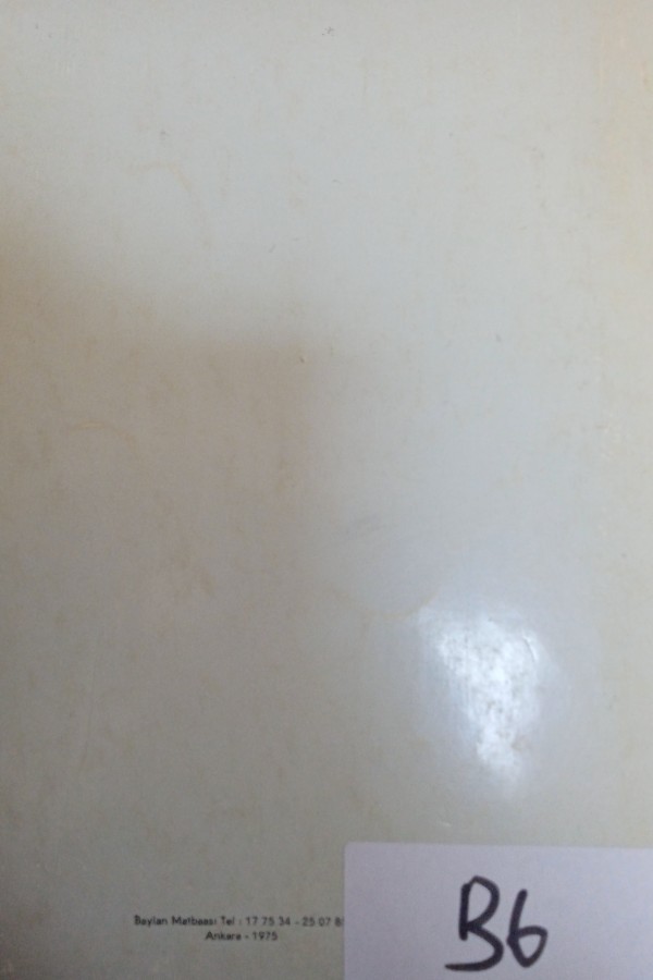 Deprem ve parametreleri