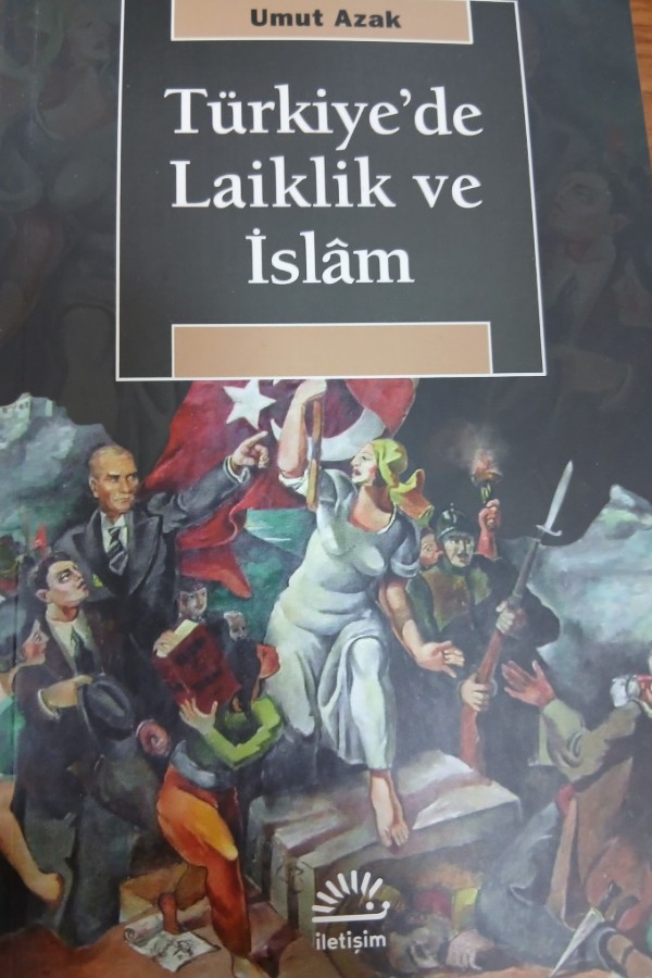 Türkiye'de laiklik ve islam