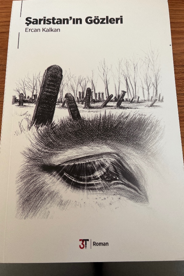 Şaristanın gözleri