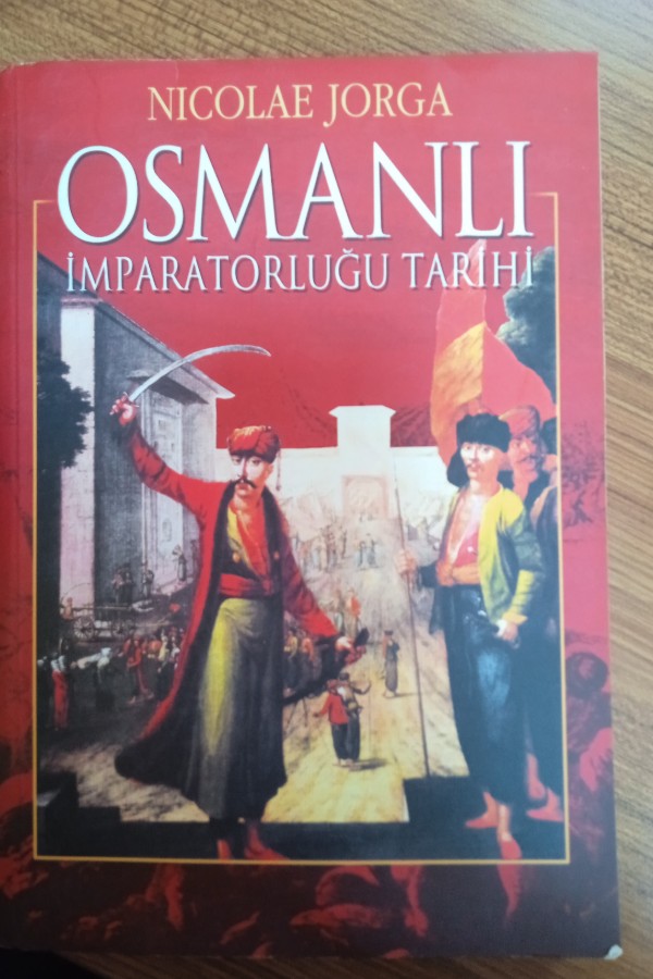 Osmanlı imparatorluğu tarihi