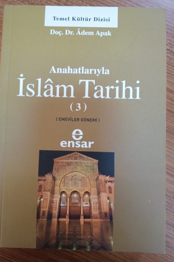 Anahtarlariyla İslâm tarihi