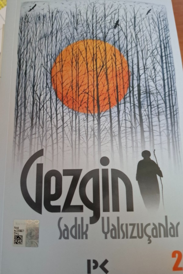 Gezgin