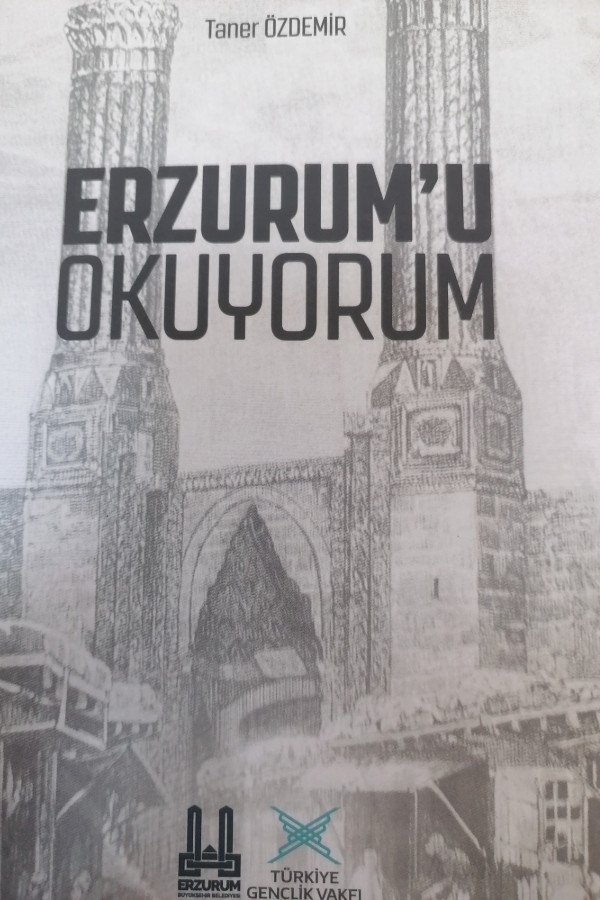 Erzurumu Okuyorum