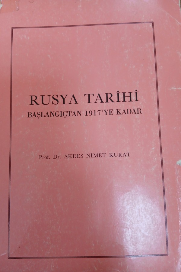 Rusya tarihi