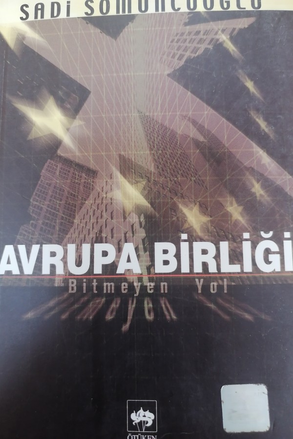 Avrupa Birliği Bitmeyen Yol