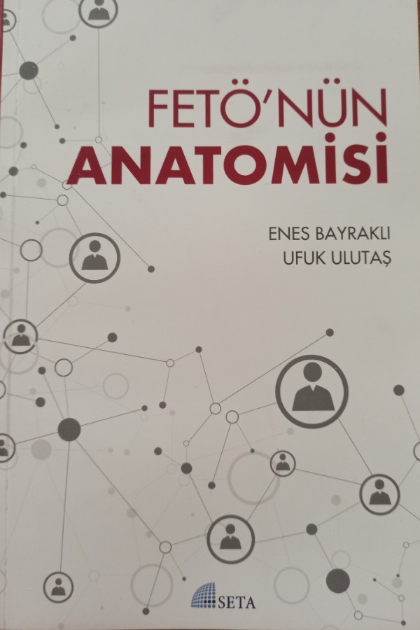 Fetö'nün anatomisi
