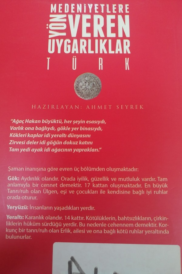 Medeniyete Yön Veren Uygarlıklar