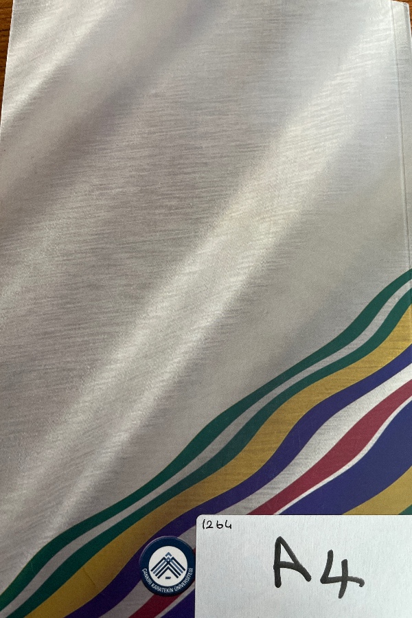 Anadolu sohbet gelenekleri ve Yaren