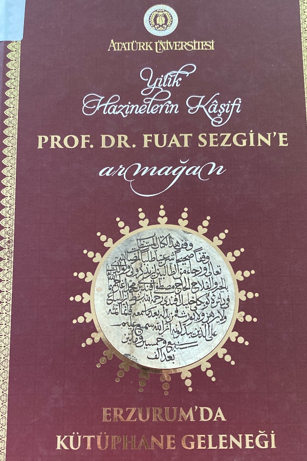 Yilik hazinelerin kaşifi