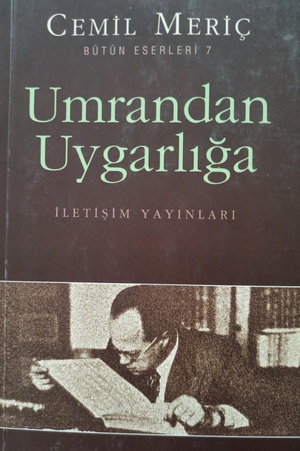 Umrandan uygarlığa