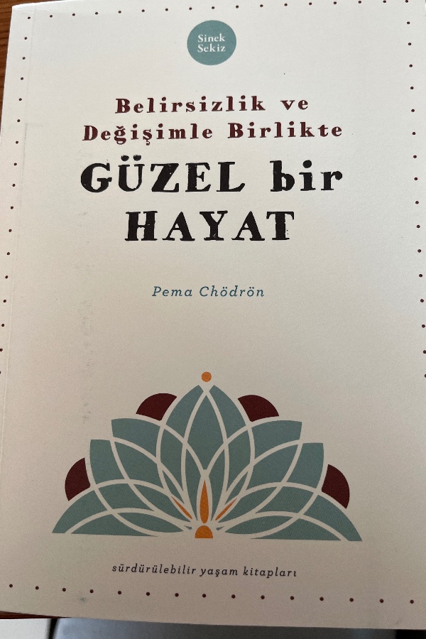 Güzel bir hayat
