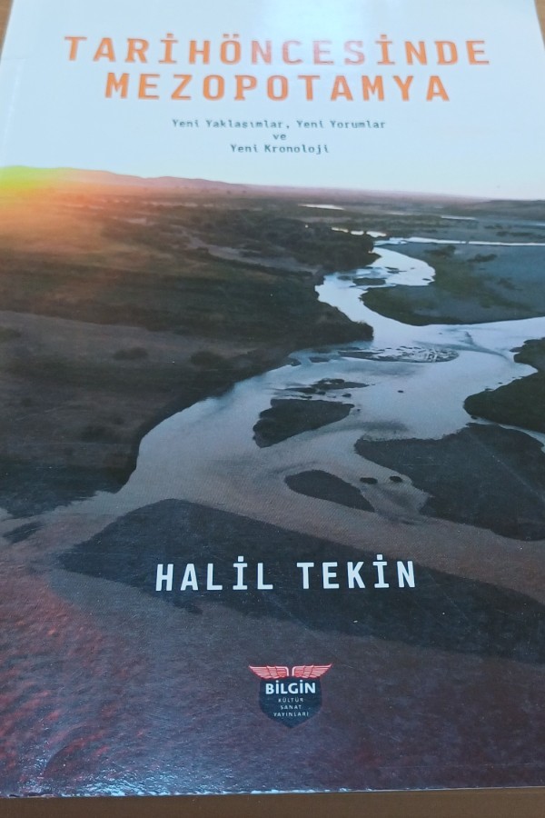 Tarihöncesinde Mezopotamya