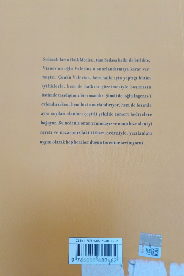 Torosların Savaşçı Kavmi Homonadlar