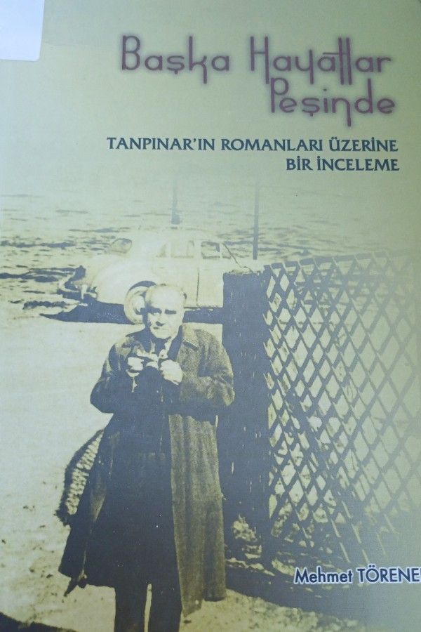 Başka Hayatlar Peşinde