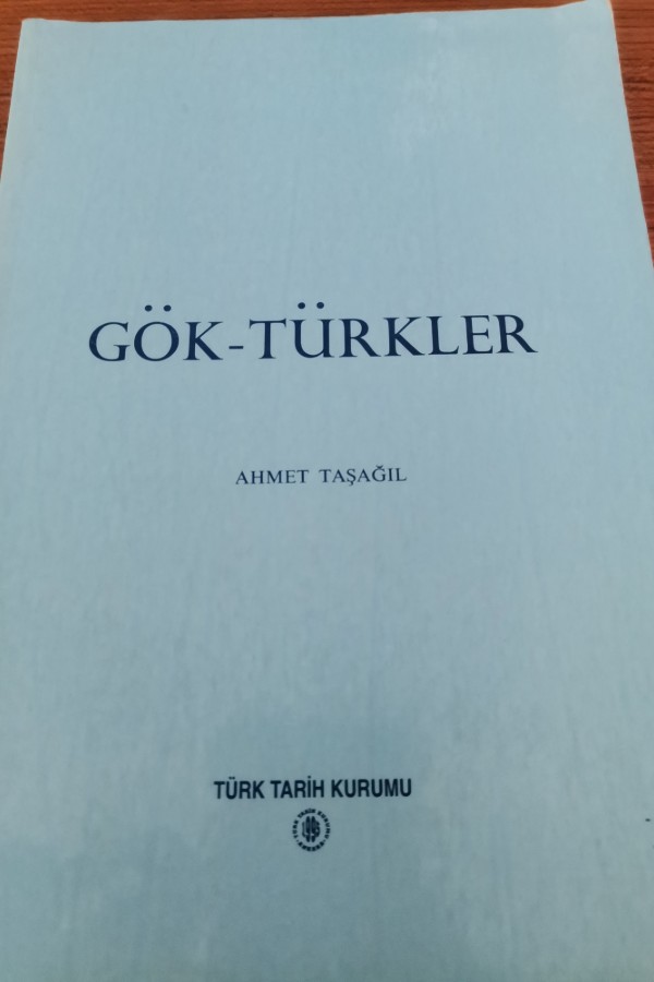 Gök türkler