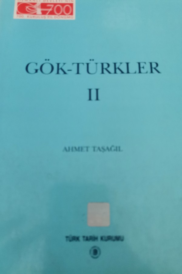 Gök türkler 2