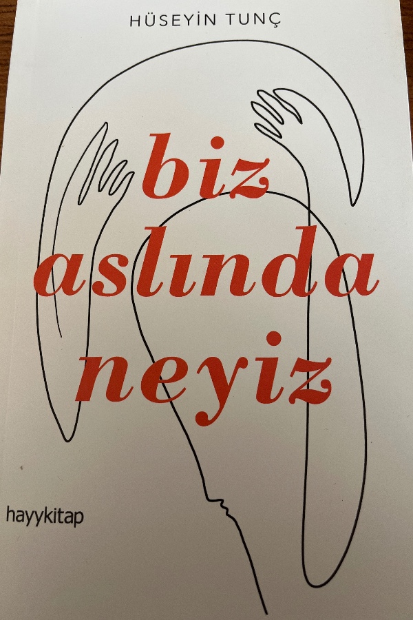 Biz aslında neyiz