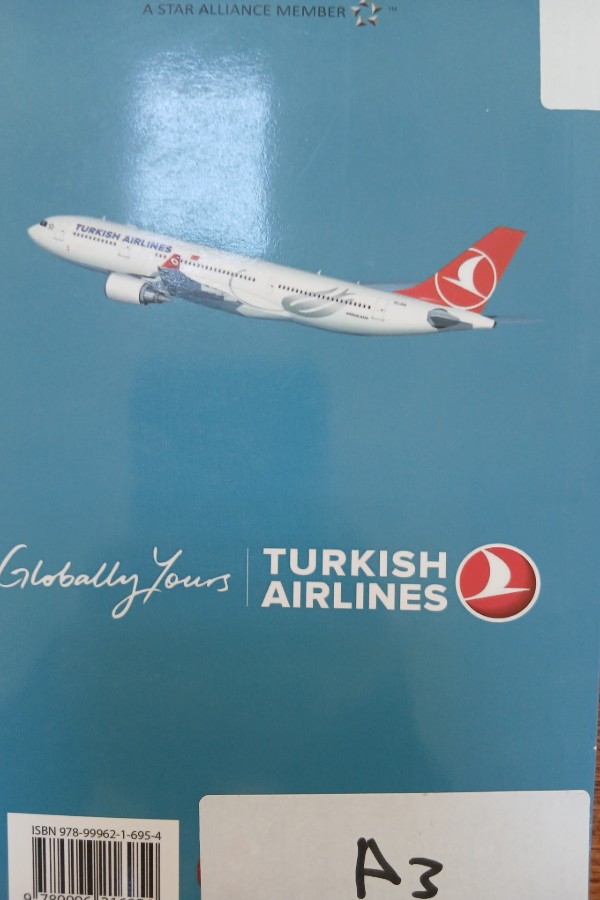 Mavi gökyüzü ülkesi moğolistan