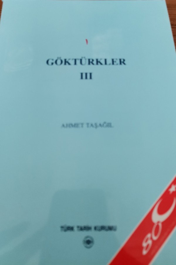 Gök türkler 3